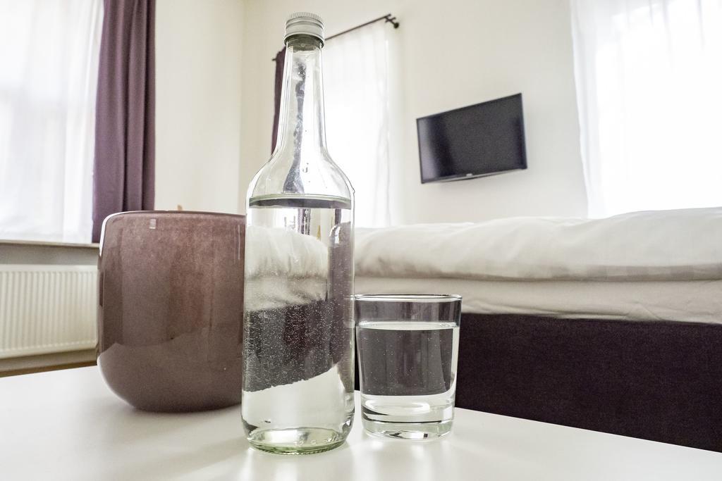 Apartment St Johannis Нюрнберг Екстериор снимка